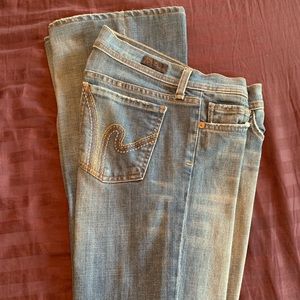 Citizens of Humanity Jeans sz 27